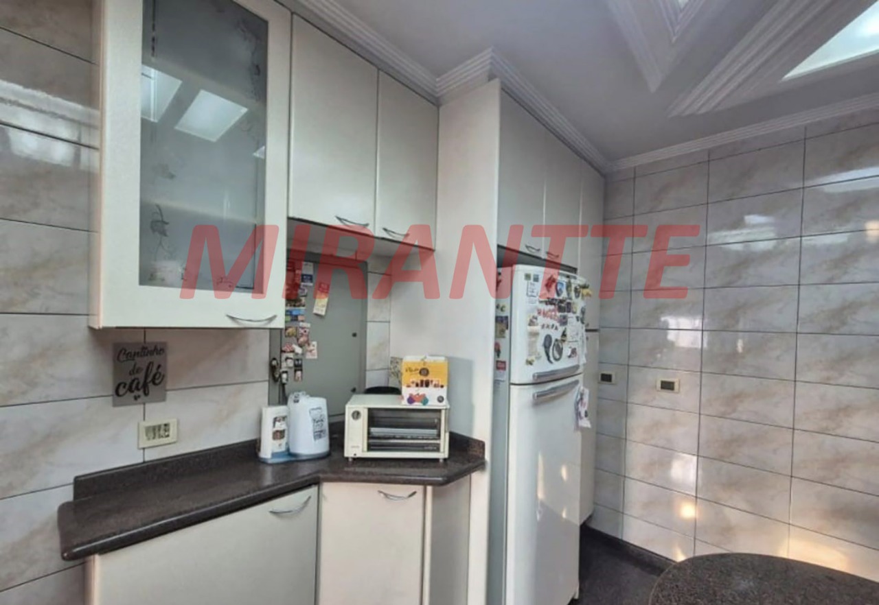 Apartamento de 135m² com 3 quartos em Vila Regente Feijó