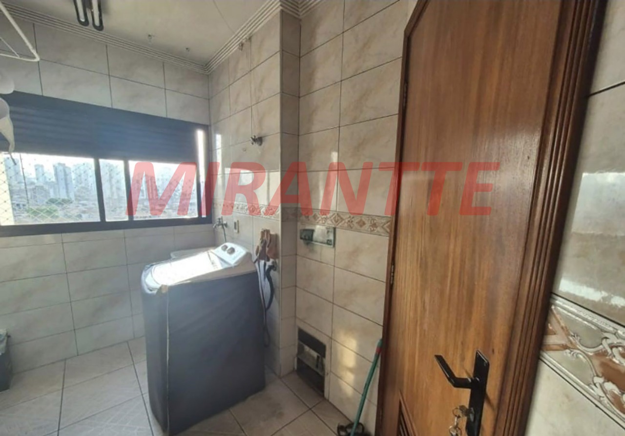 Apartamento de 135m² com 3 quartos em Vila Regente Feijó