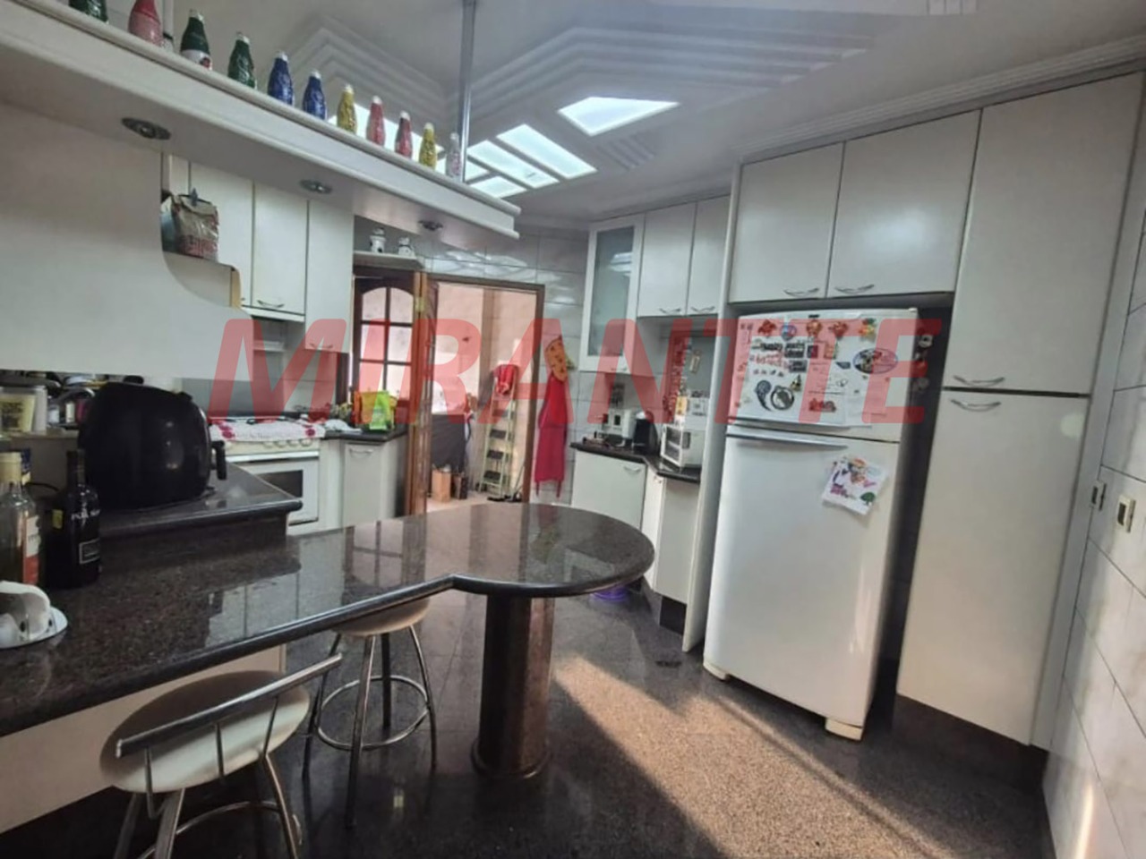 Apartamento de 135m² com 3 quartos em Vila Regente Feijó