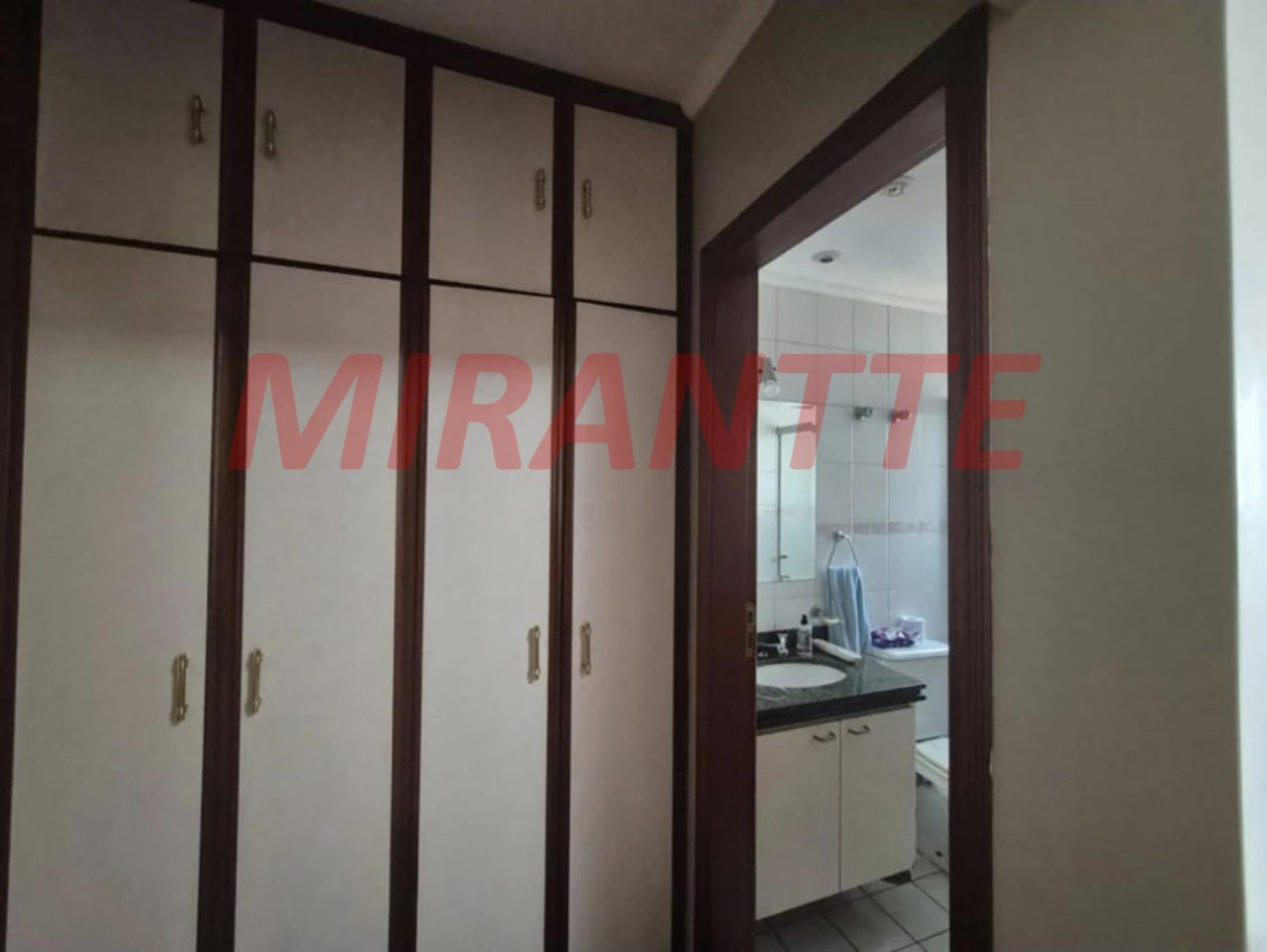 Apartamento de 135m² com 3 quartos em Vila Regente Feijó