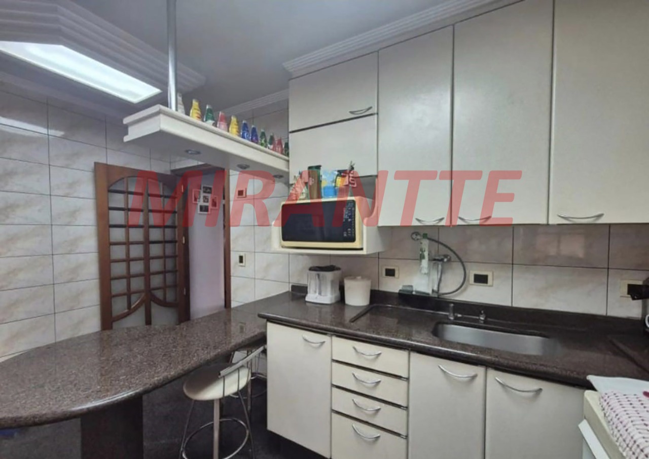 Apartamento de 135m² com 3 quartos em Vila Regente Feijó