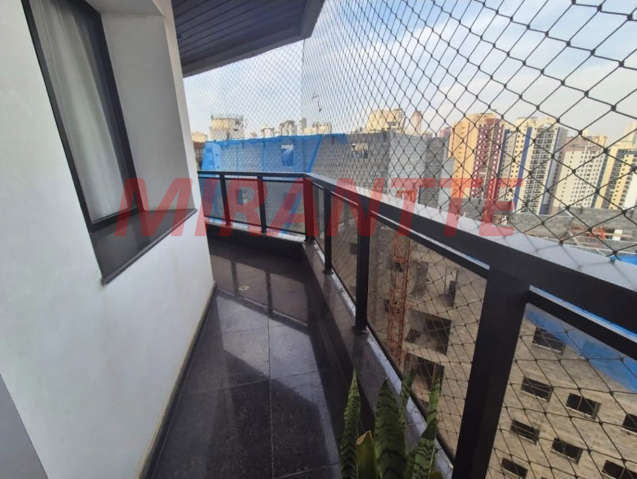 Apartamento de 135m² com 3 quartos em Vila Regente Feijó