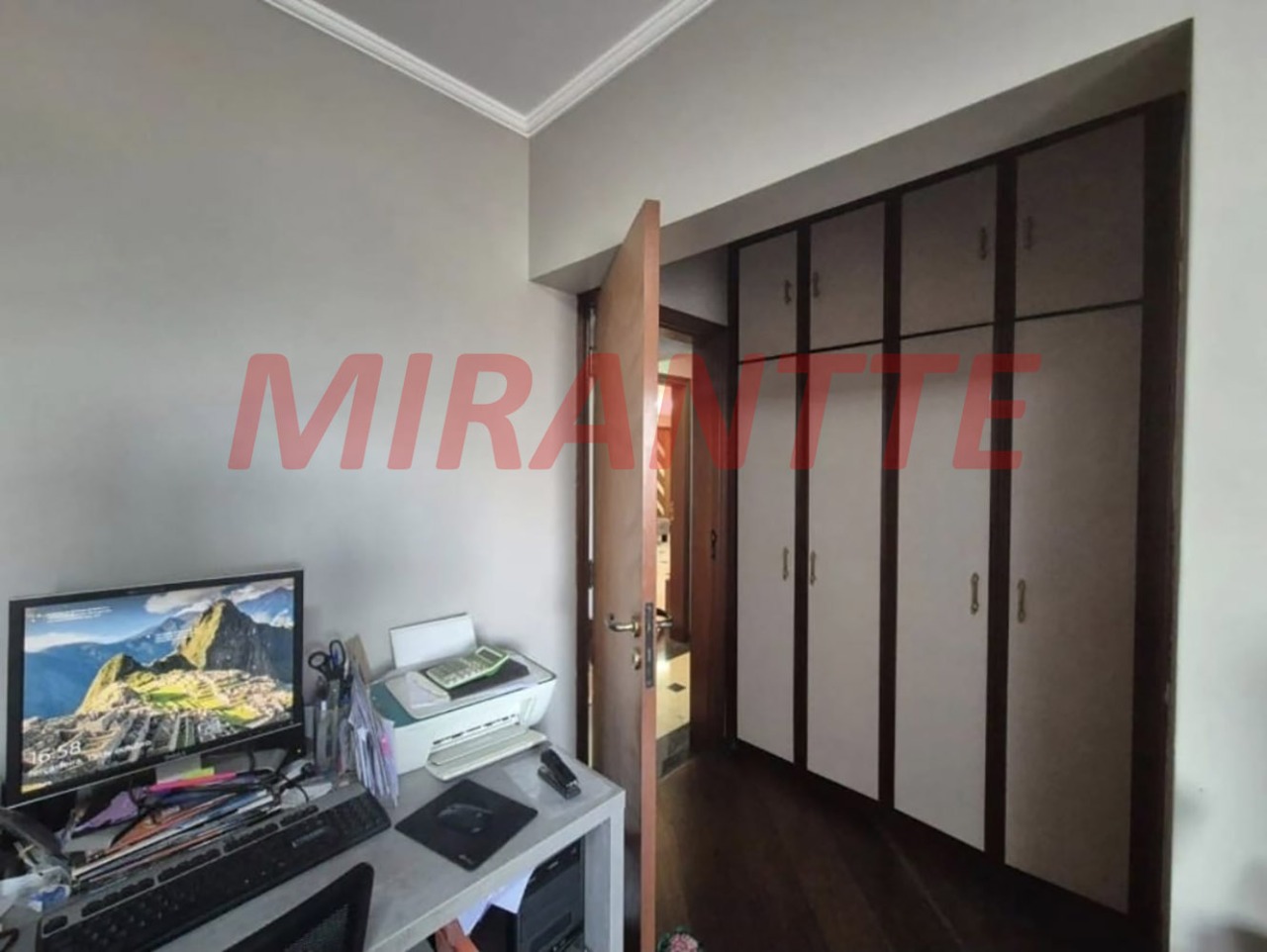 Apartamento de 135m² com 3 quartos em Vila Regente Feijó