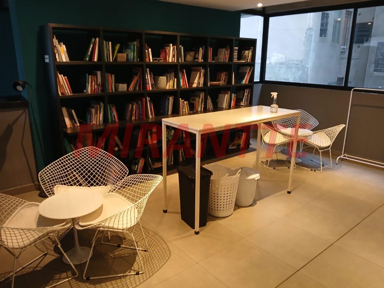 Studio de 27m² com 1 quartos em Vila Buarque