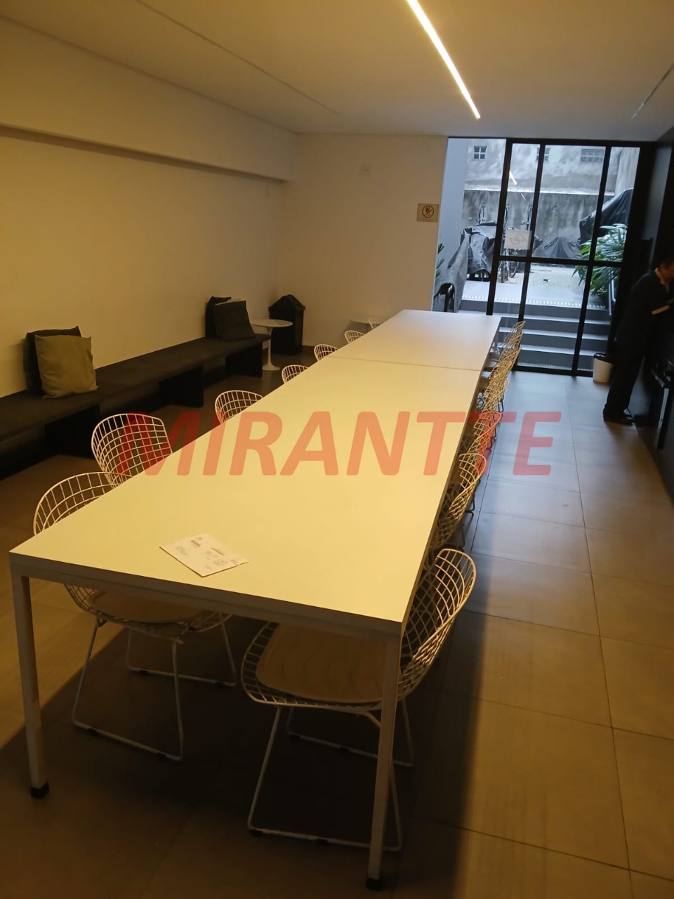Studio de 27m² com 1 quartos em Vila Buarque