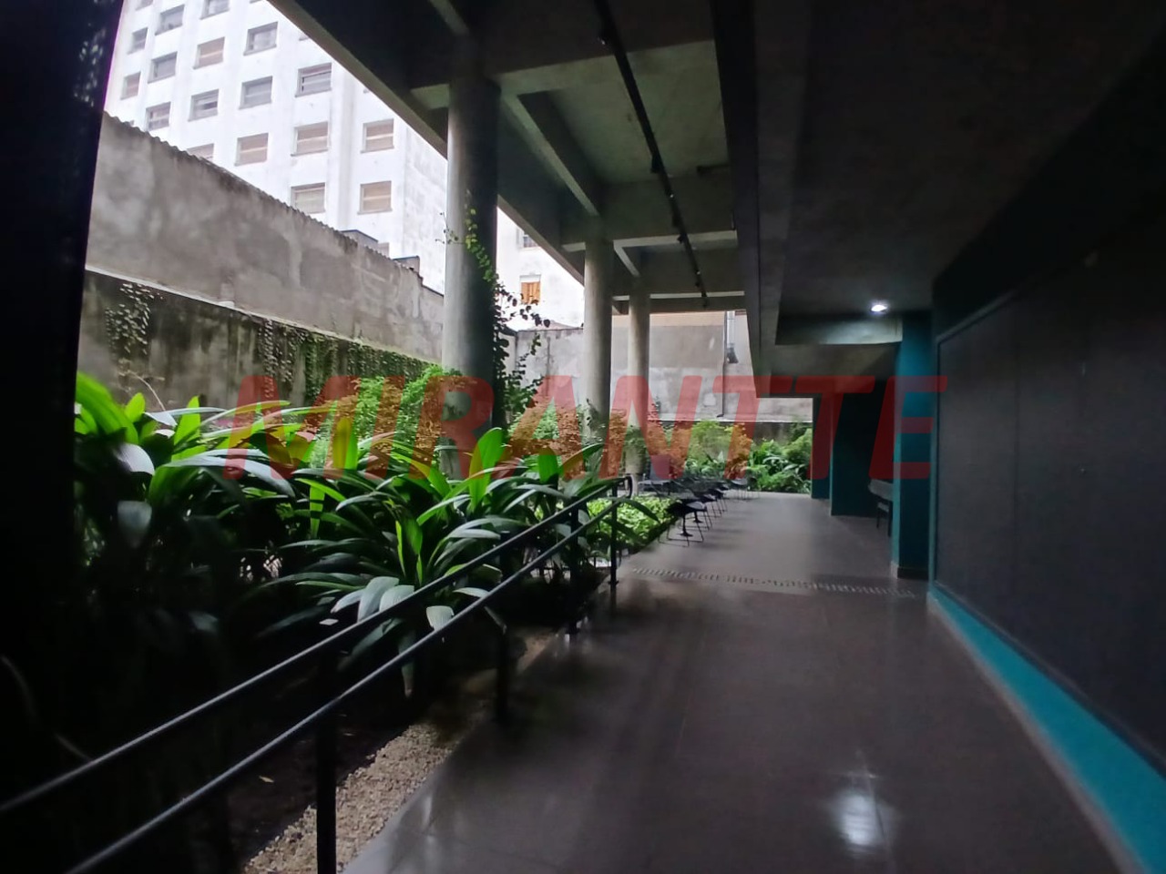Studio de 27m² com 1 quartos em Vila Buarque