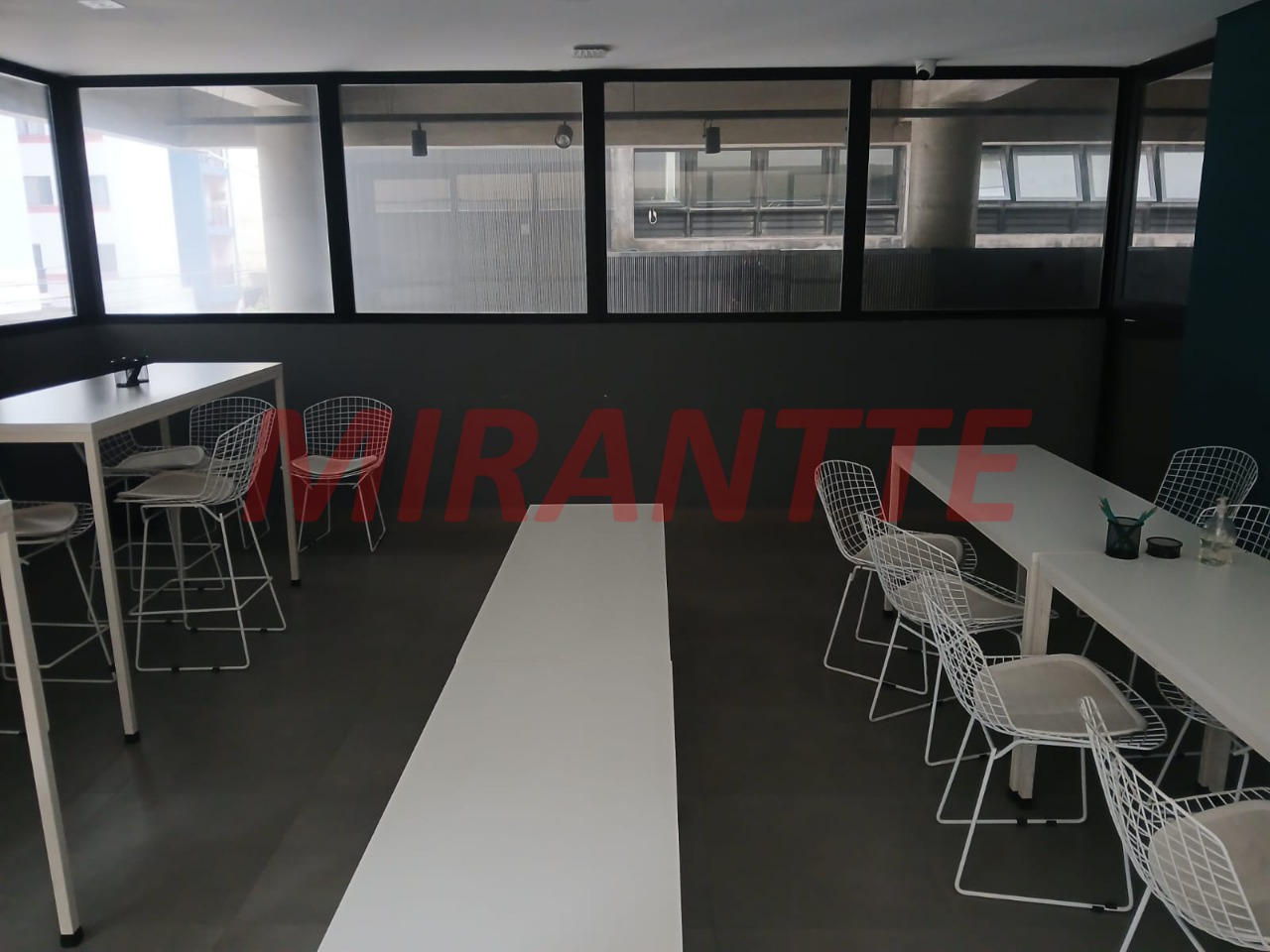 Studio de 27m² com 1 quartos em Vila Buarque