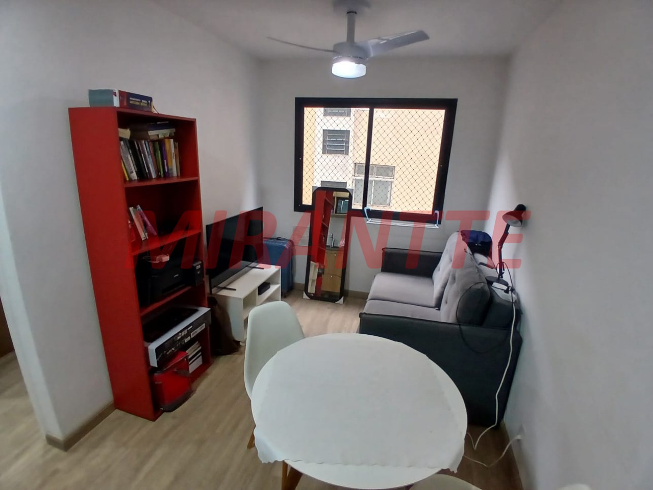 Studio de 27m² com 1 quartos em Vila Buarque