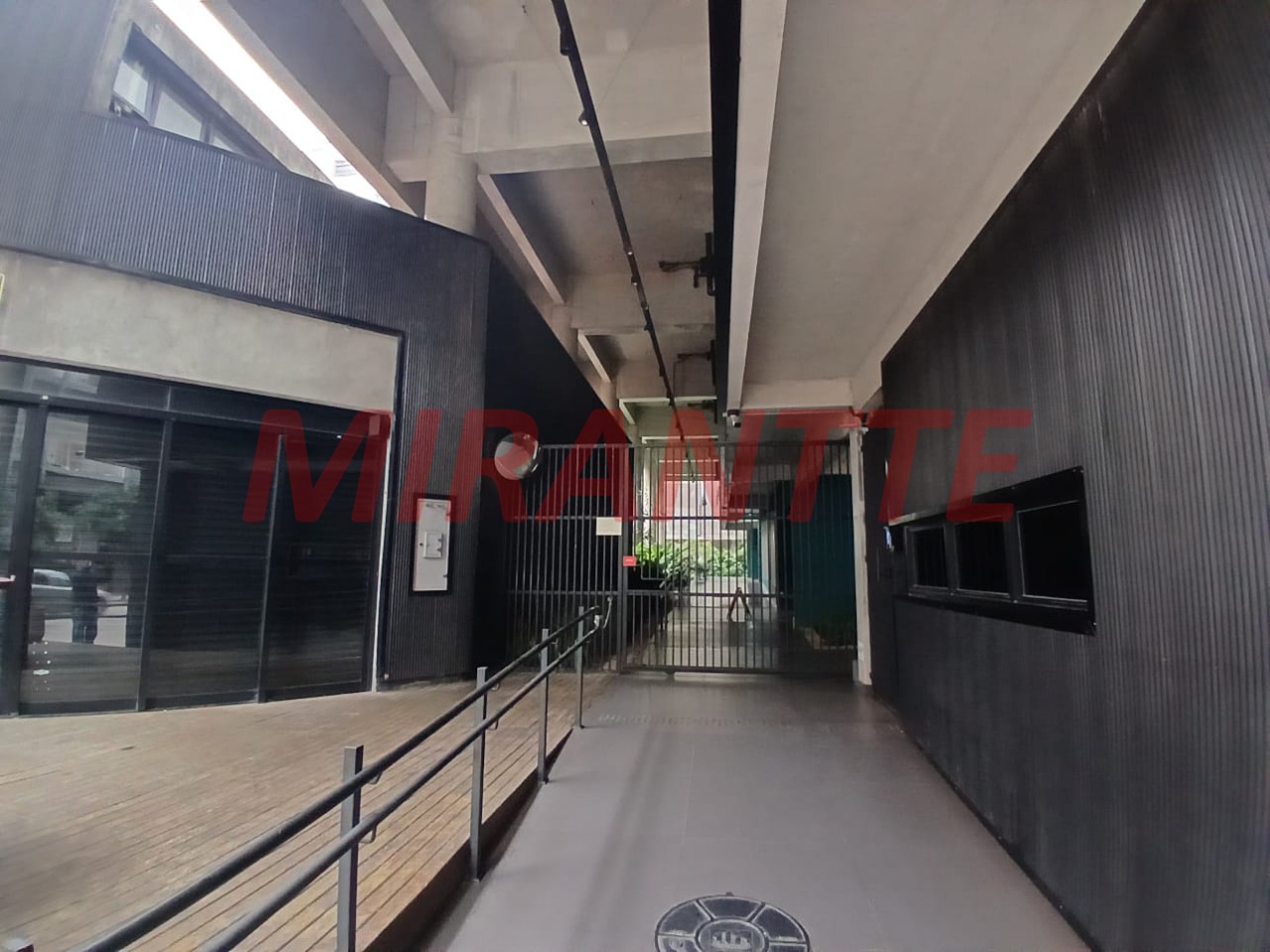 Studio de 27m² com 1 quartos em Vila Buarque