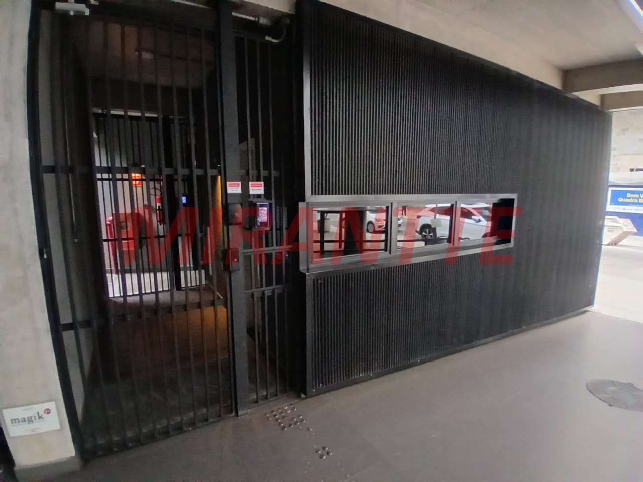 Studio de 27m² com 1 quartos em Vila Buarque