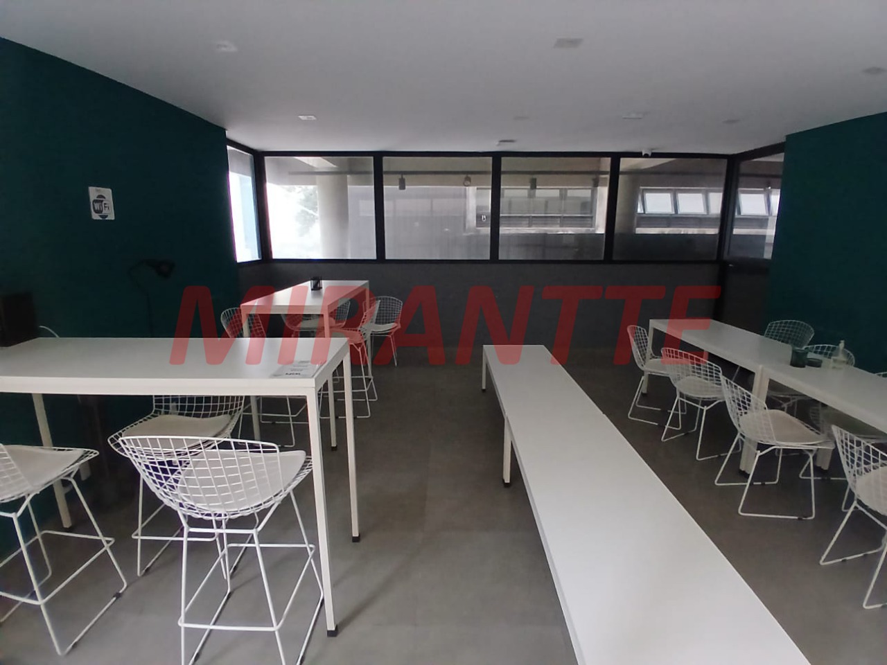 Studio de 27m² com 1 quartos em Vila Buarque