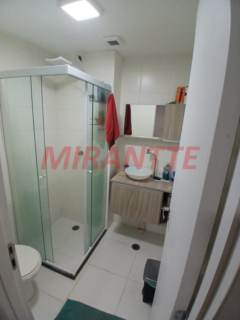 Studio de 27m² com 1 quartos em Vila Buarque