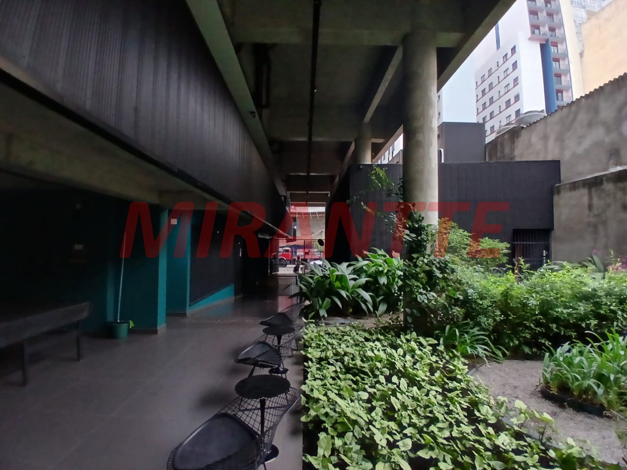 Studio de 27m² com 1 quartos em Vila Buarque