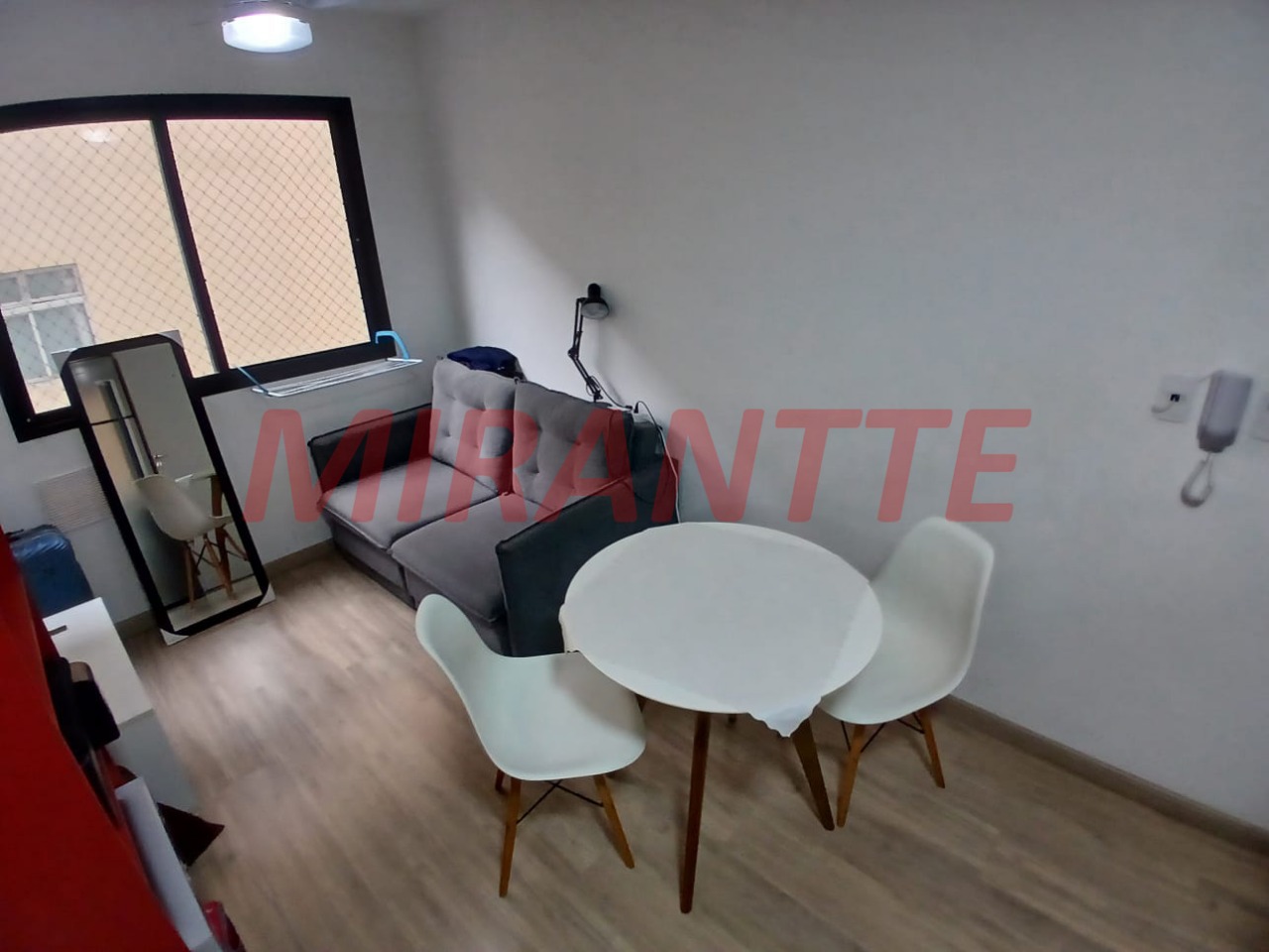 Studio de 27m² com 1 quartos em Vila Buarque
