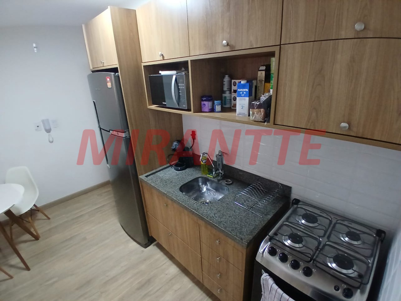 Studio de 27m² com 1 quartos em Vila Buarque