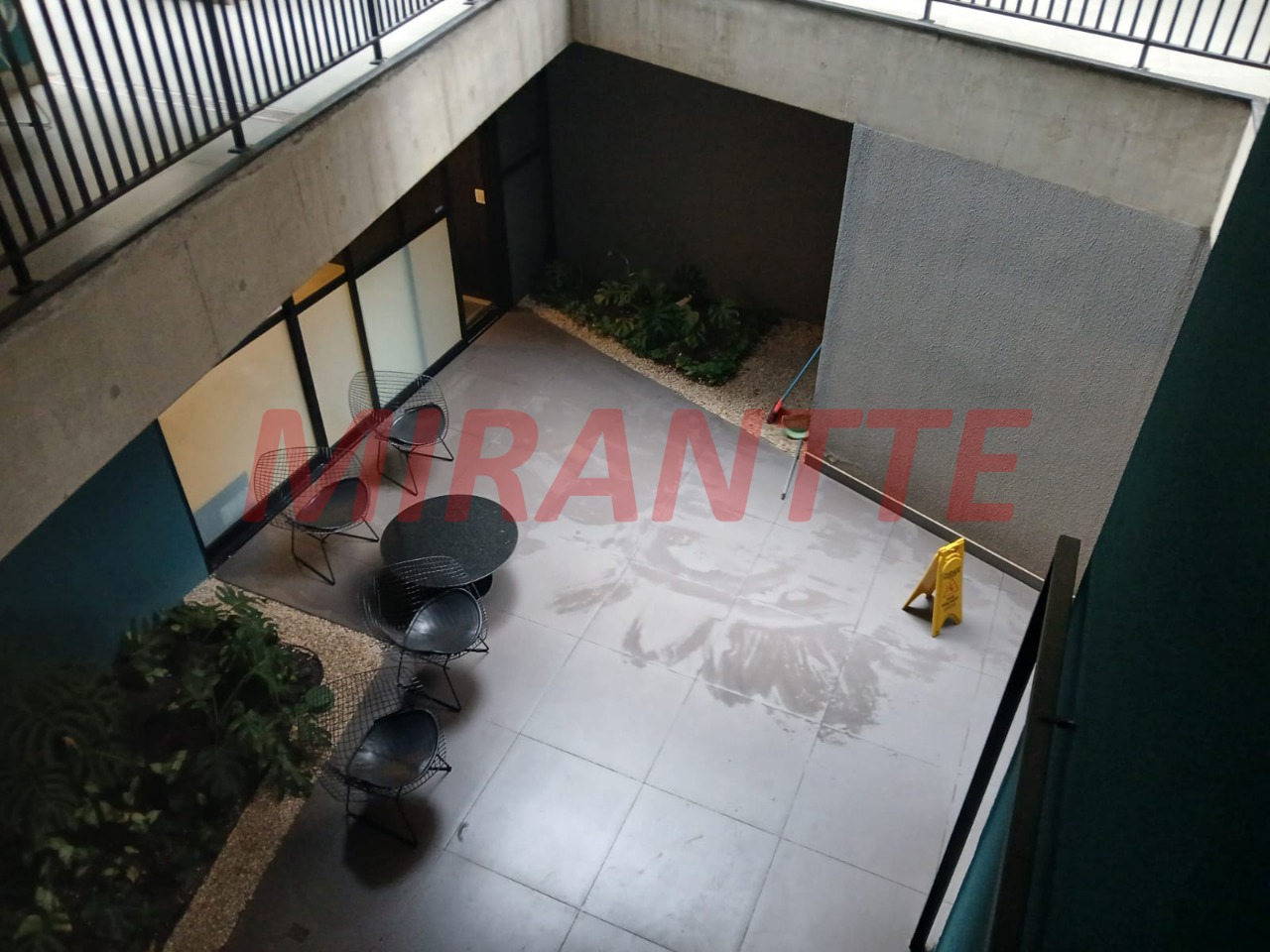 Studio de 27m² com 1 quartos em Vila Buarque