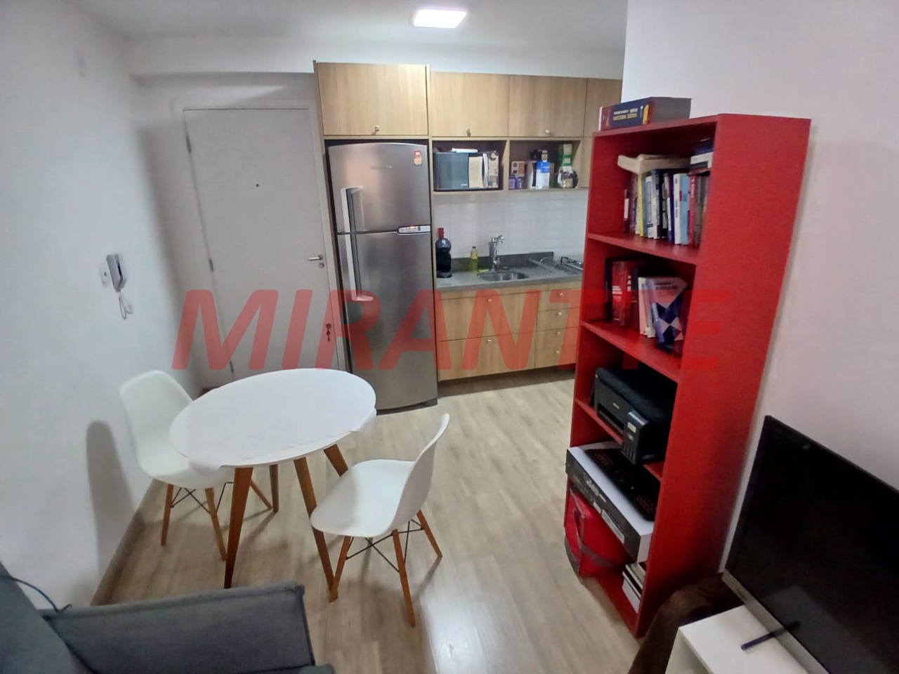Studio de 27m² com 1 quartos em Vila Buarque
