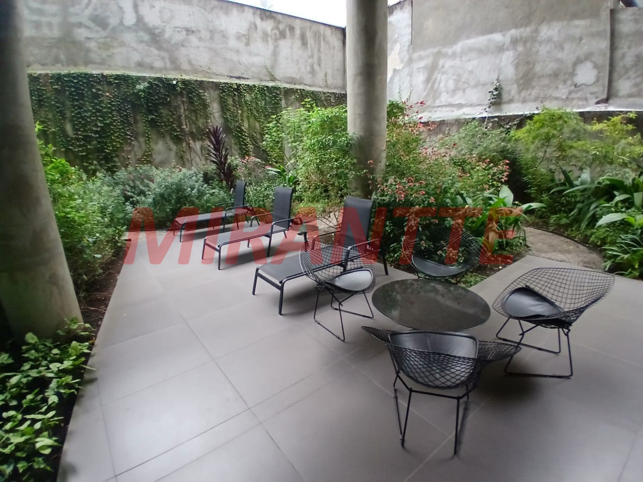 Studio de 27m² com 1 quartos em Vila Buarque