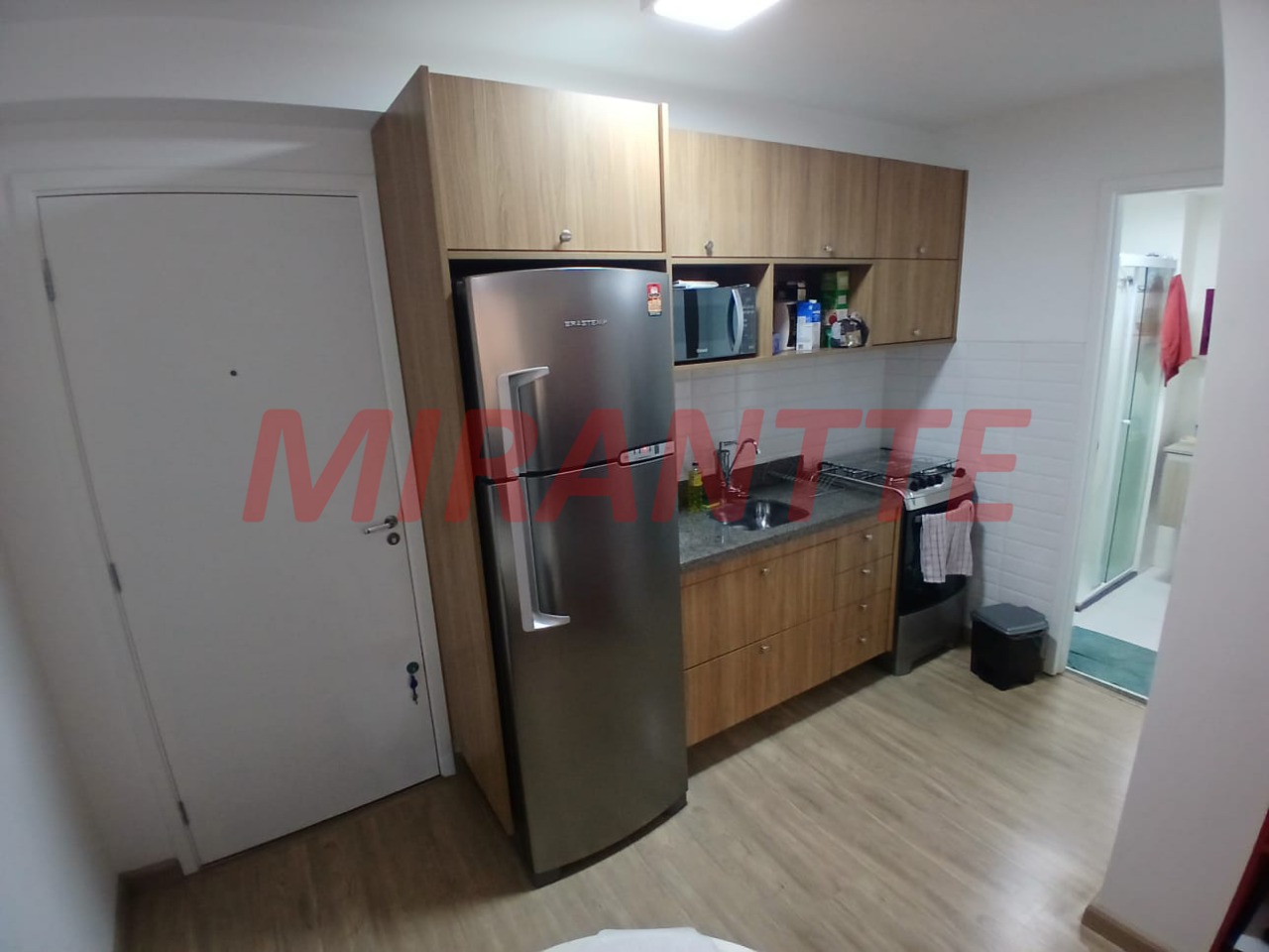 Studio de 27m² com 1 quartos em Vila Buarque