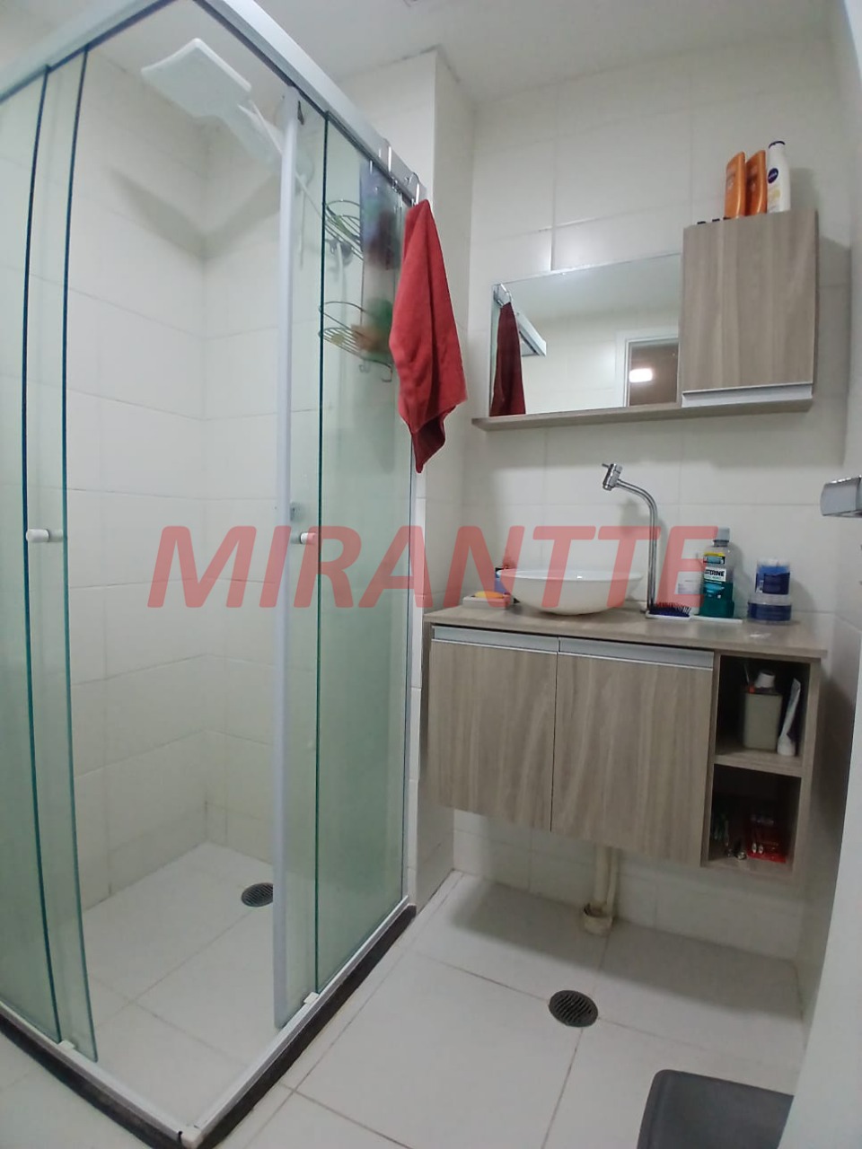 Studio de 27m² com 1 quartos em Vila Buarque