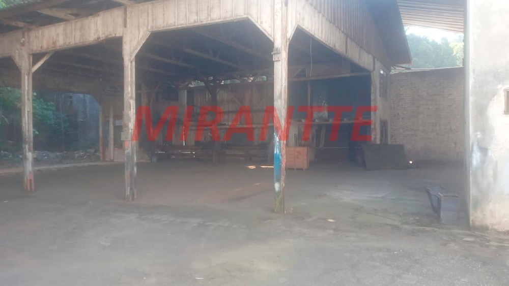 Galpao de 3450m² em Parque Edu Chaves