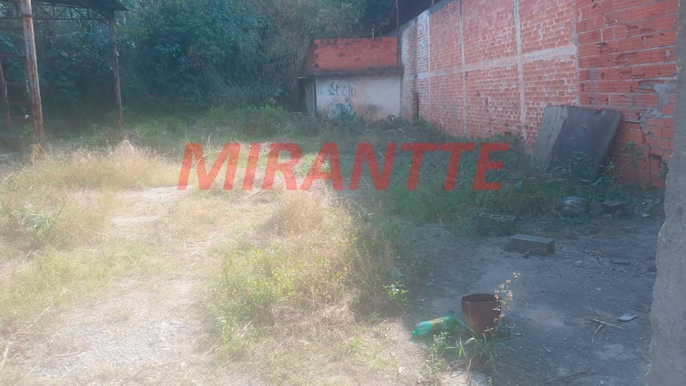 Galpao de 3450m² em Parque Edu Chaves