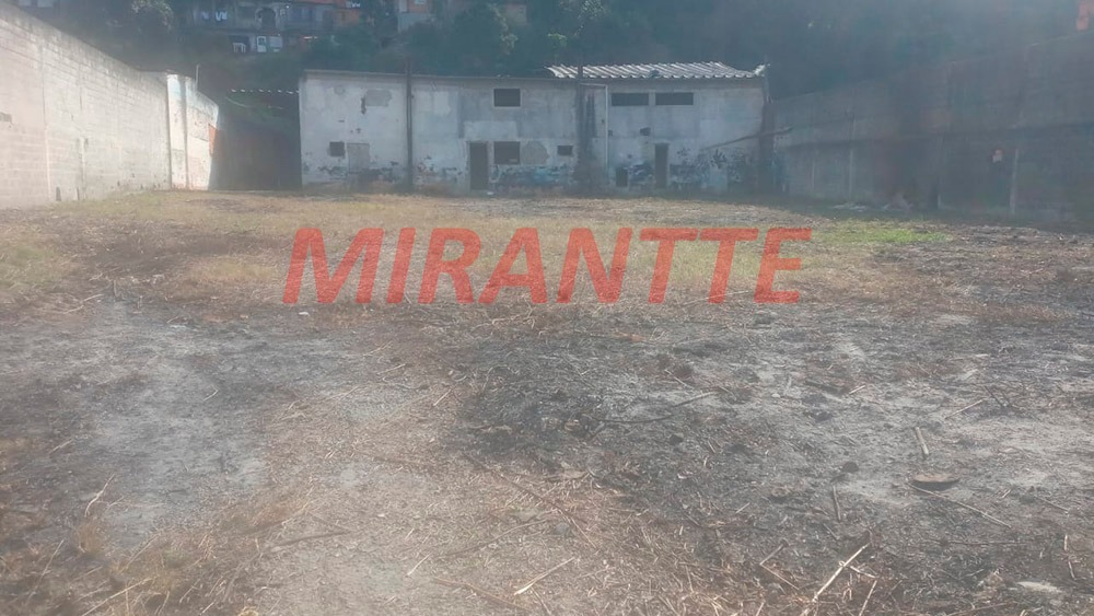 Galpao de 3450m² em Parque Edu Chaves