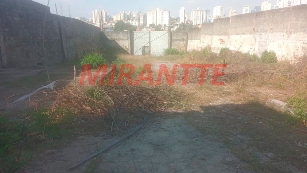 Galpao de 3450m² em Parque Edu Chaves