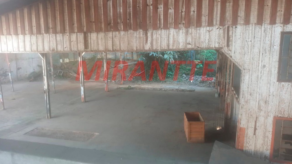 Galpao de 3450m² em Parque Edu Chaves