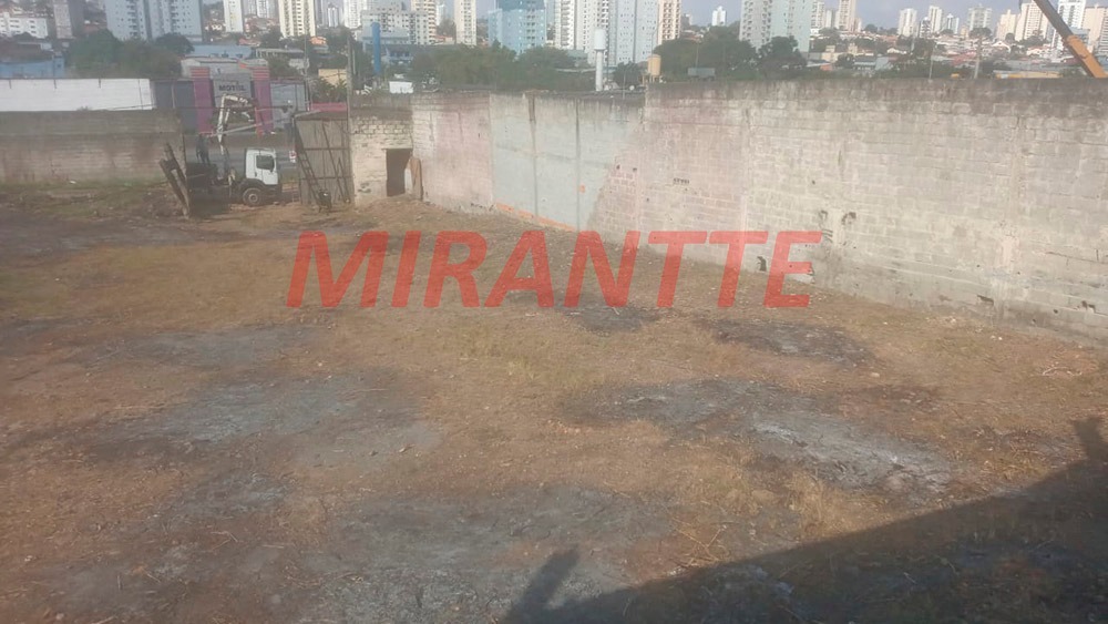 Galpao de 3450m² em Parque Edu Chaves