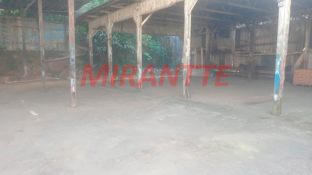 Galpao de 3450m² em Parque Edu Chaves