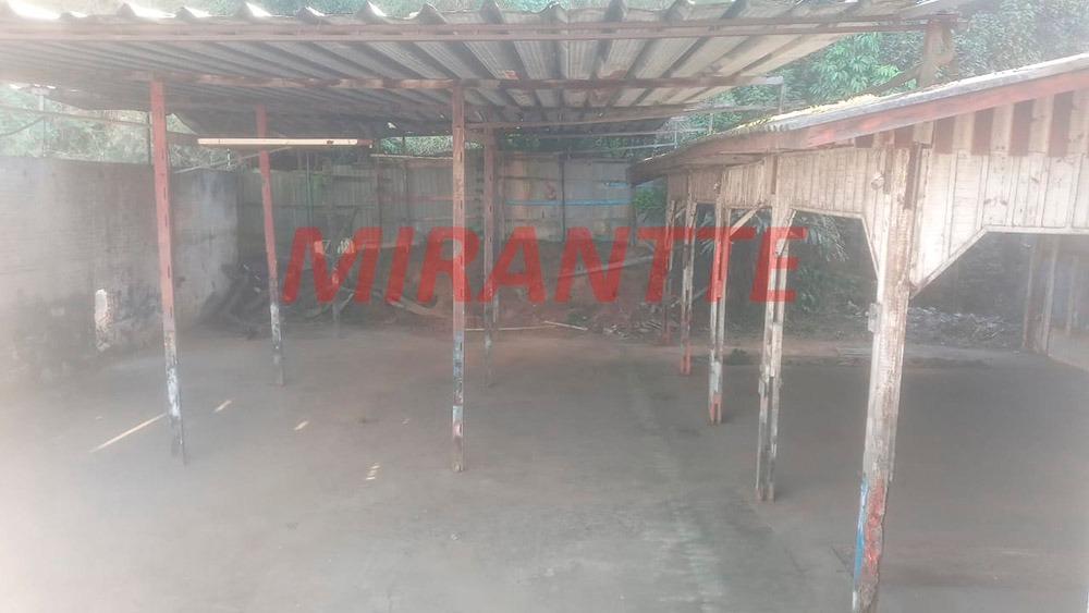 Galpao de 3450m² em Parque Edu Chaves