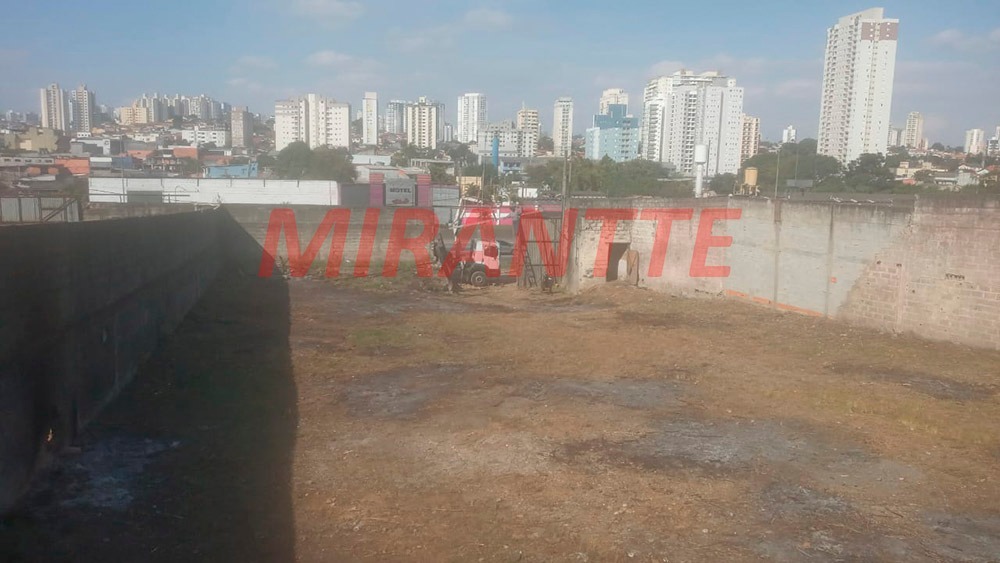 Galpao de 3450m² em Parque Edu Chaves