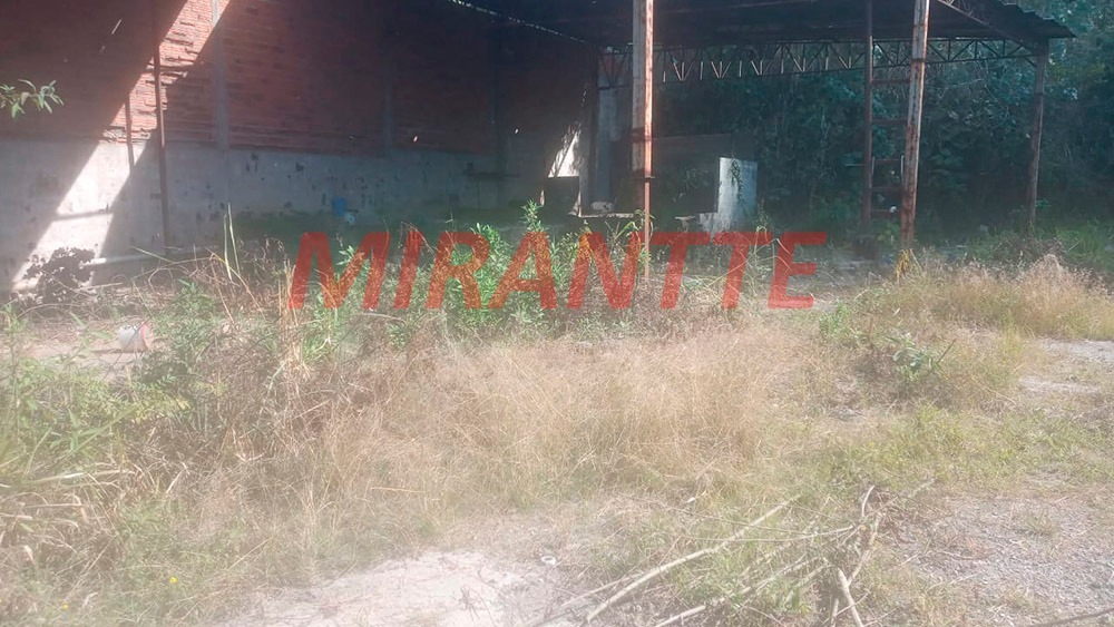 Galpao de 3450m² em Parque Edu Chaves