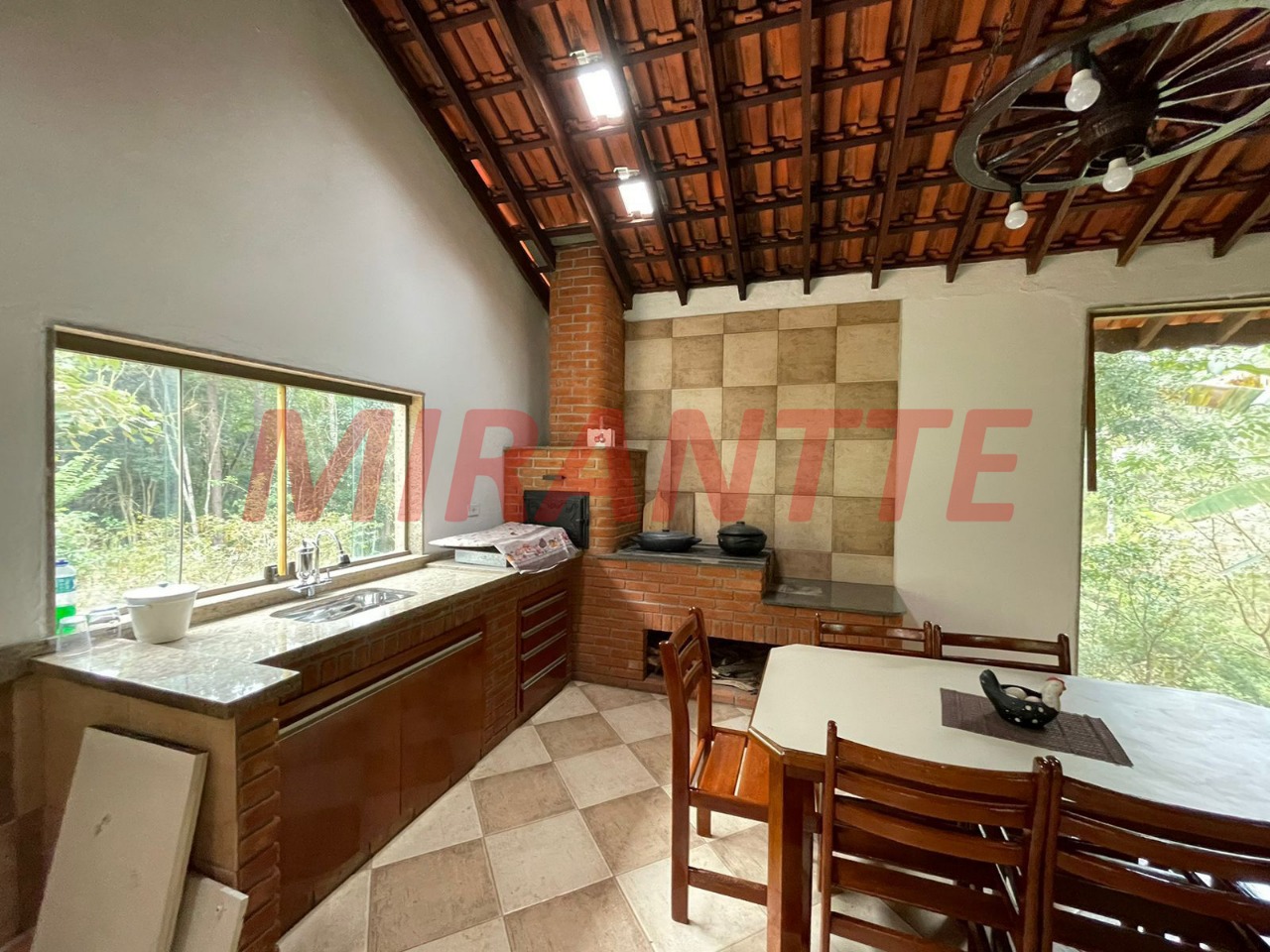 Outros de 17600m² com 3 quartos em Distrito Industrial