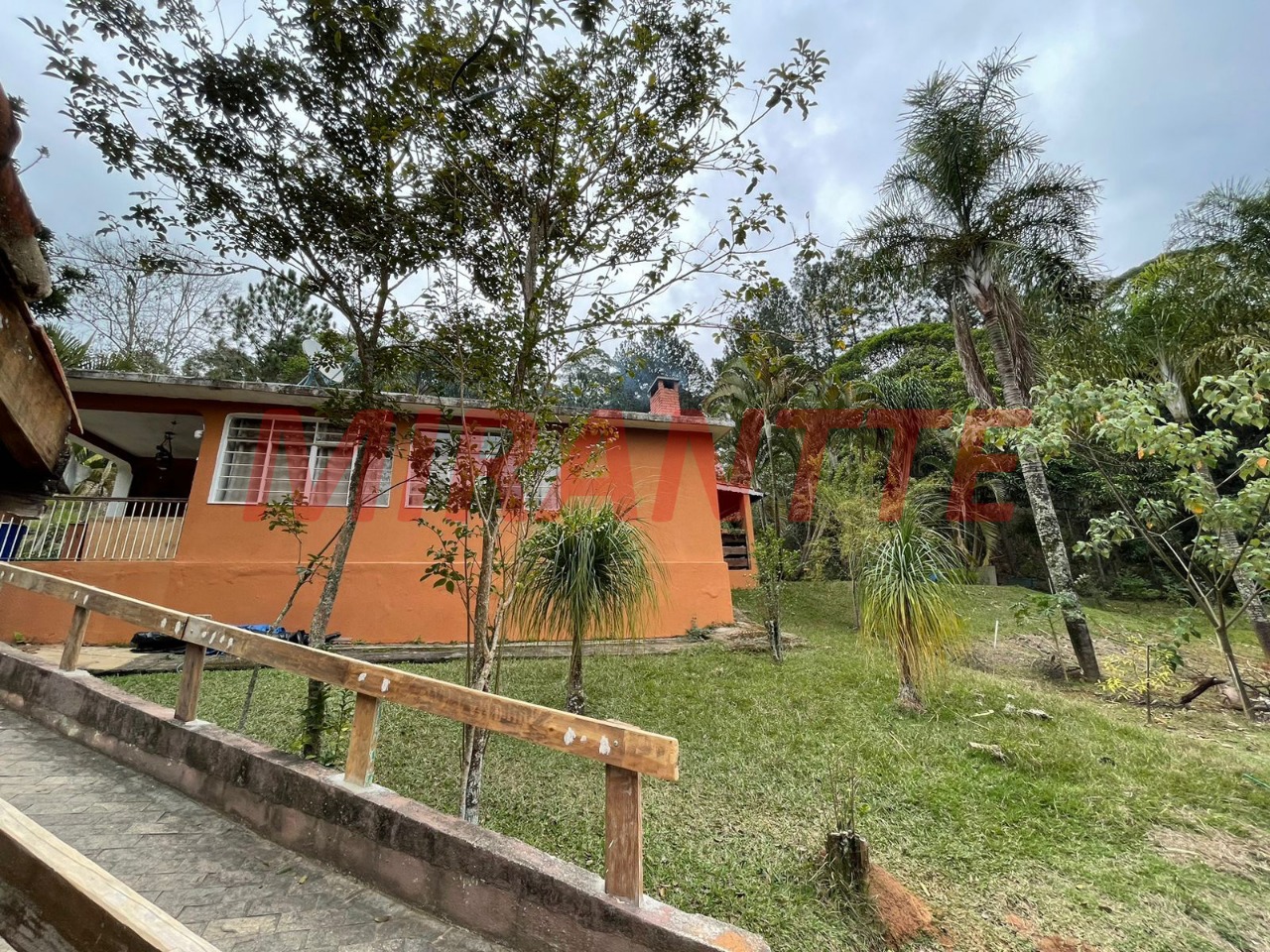 Outros de 17600m² com 3 quartos em Distrito Industrial
