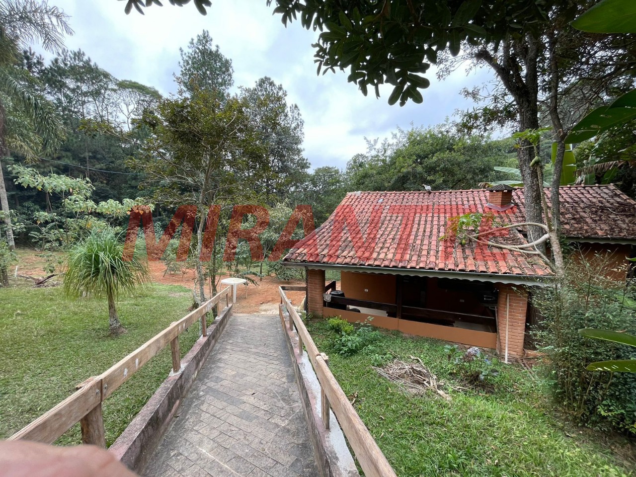 Outros de 17600m² com 3 quartos em Distrito Industrial