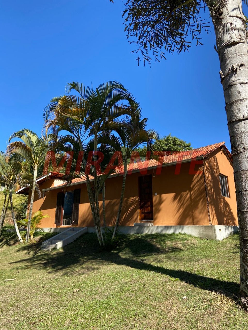 Outros de 17600m² com 3 quartos em Distrito Industrial
