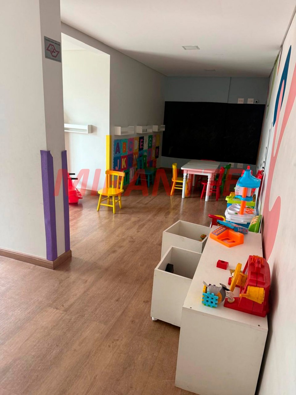 Apartamento de 74m² com 2 quartos em Jardim São Paulo(Zona Norte)