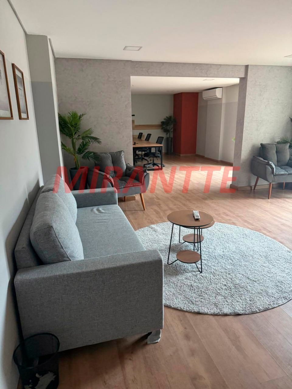 Apartamento de 74m² com 2 quartos em Jardim São Paulo(Zona Norte)