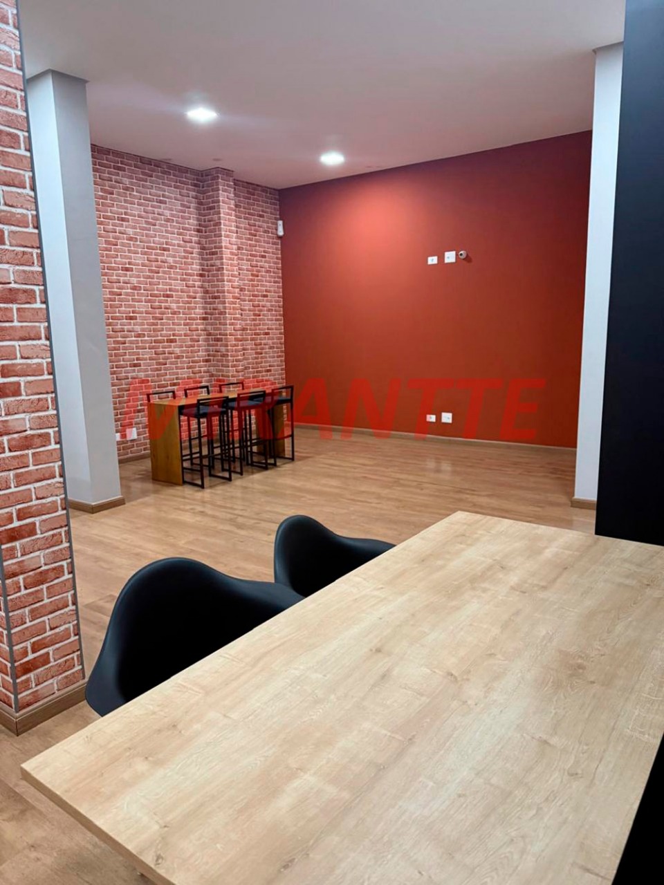 Apartamento de 74m² com 2 quartos em Jardim São Paulo(Zona Norte)