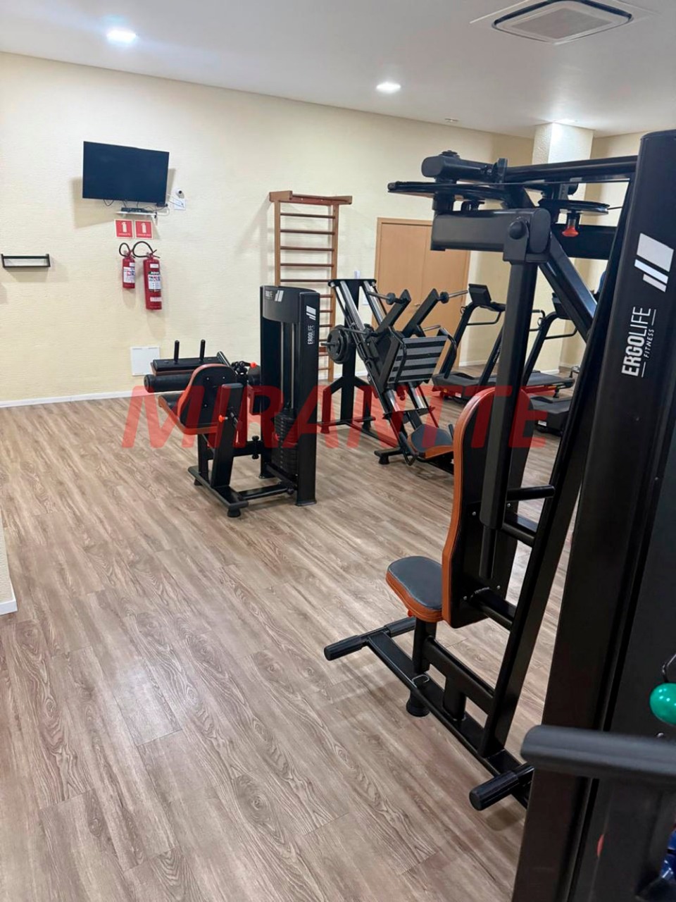 Apartamento de 74m² com 2 quartos em Jardim São Paulo(Zona Norte)