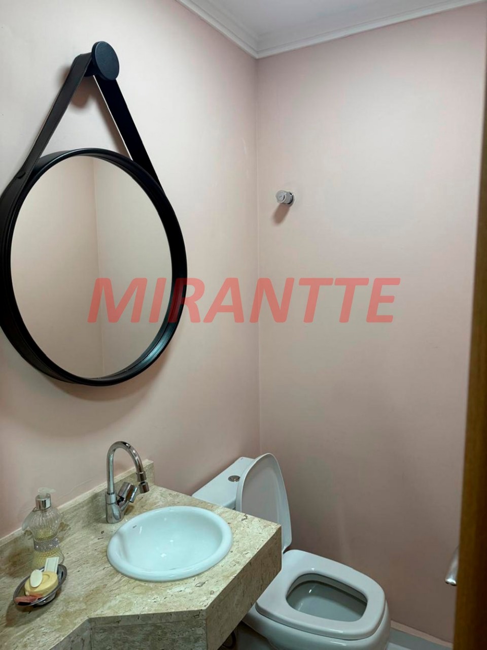 Apartamento de 74m² com 2 quartos em Jardim São Paulo(Zona Norte)