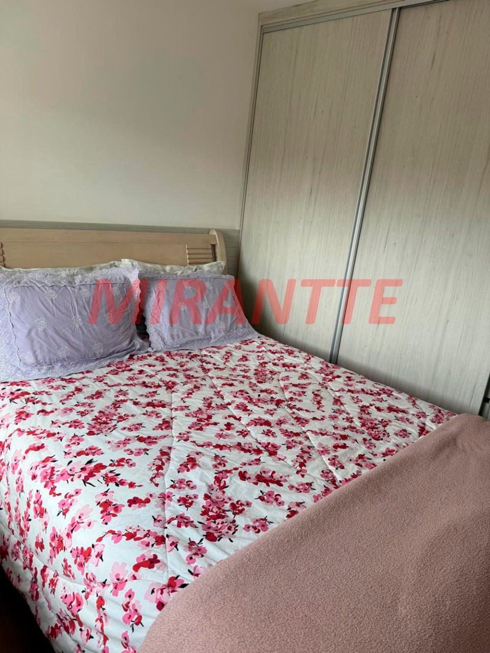 Apartamento de 74m² com 2 quartos em Jardim São Paulo(Zona Norte)