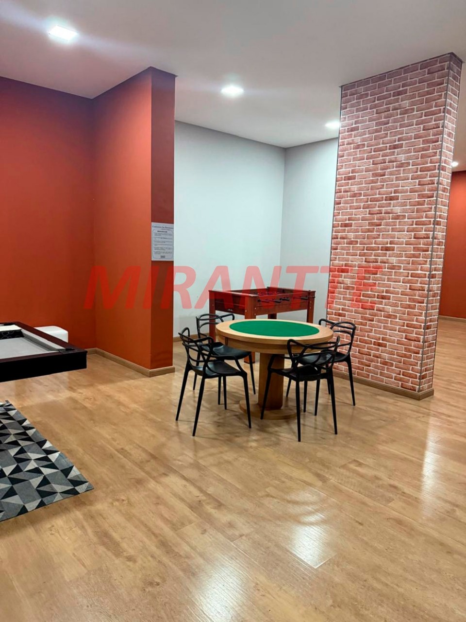 Apartamento de 74m² com 2 quartos em Jardim São Paulo(Zona Norte)