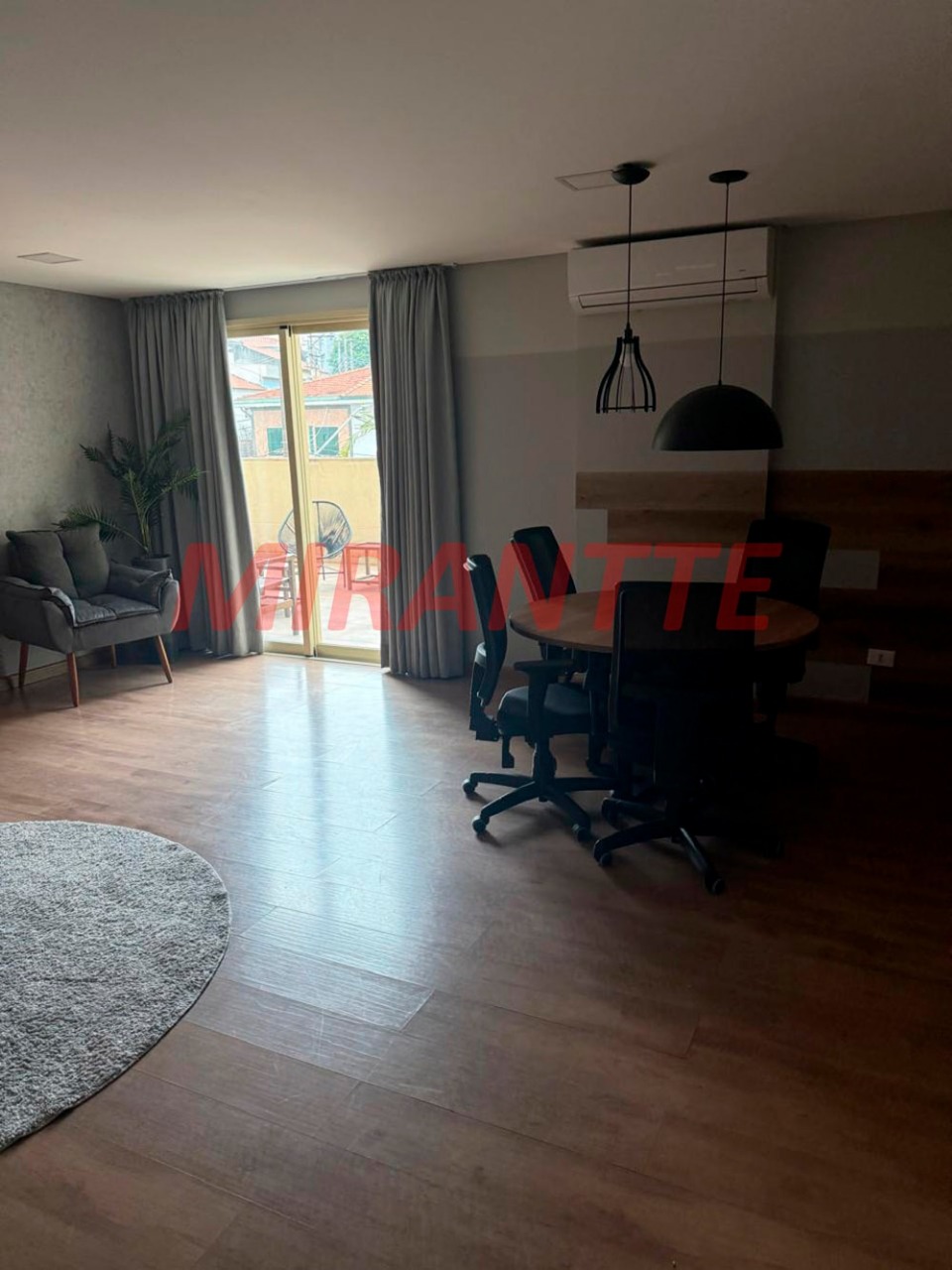 Apartamento de 74m² com 2 quartos em Jardim São Paulo(Zona Norte)