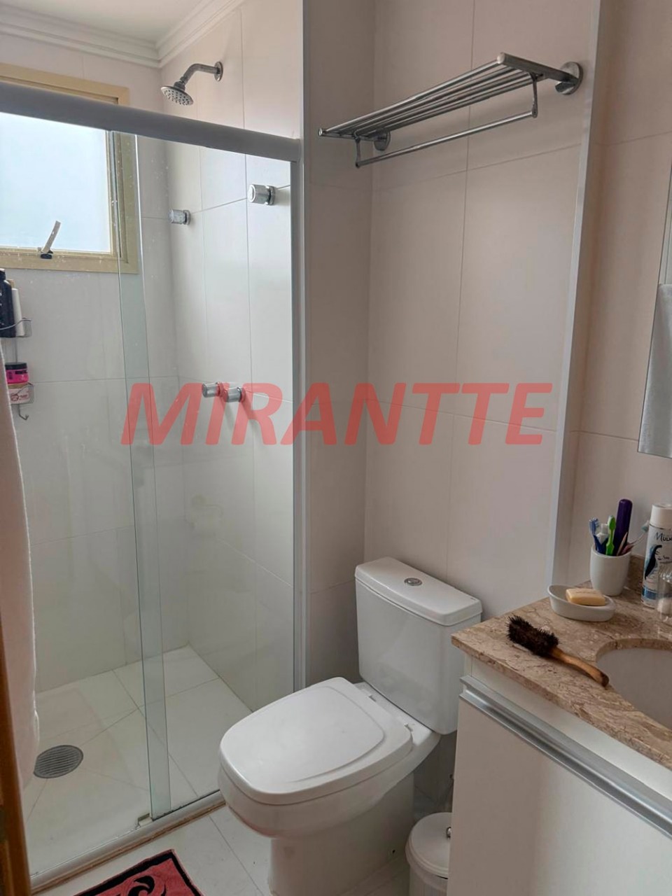 Apartamento de 74m² com 2 quartos em Jardim São Paulo(Zona Norte)