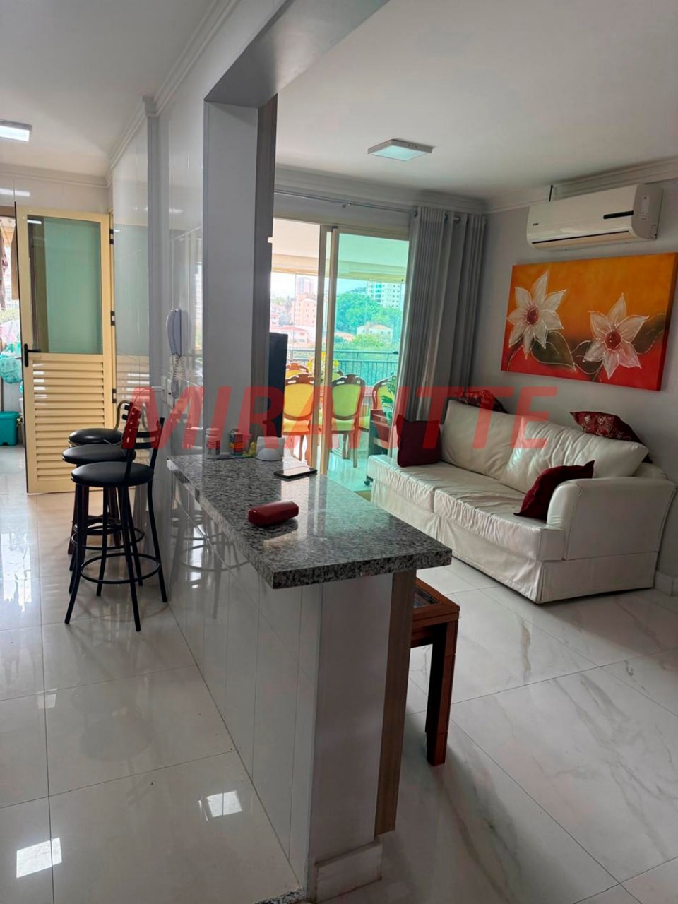 Apartamento de 74m² com 2 quartos em Jardim São Paulo(Zona Norte)