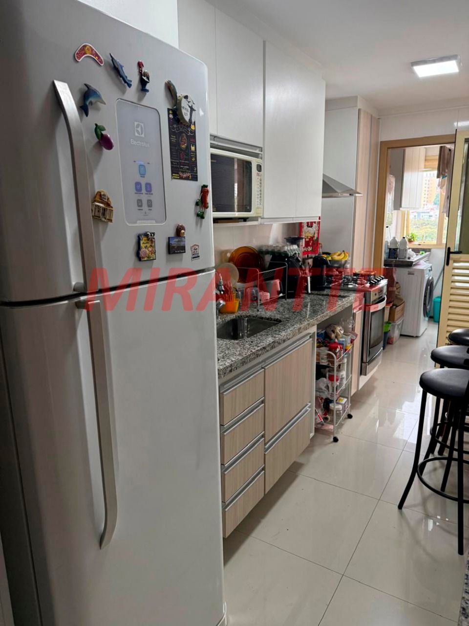 Apartamento de 74m² com 2 quartos em Jardim São Paulo(Zona Norte)