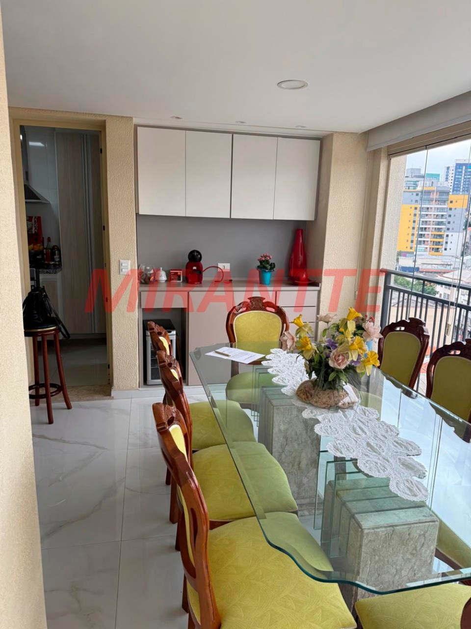 Apartamento de 74m² com 2 quartos em Jardim São Paulo(Zona Norte)